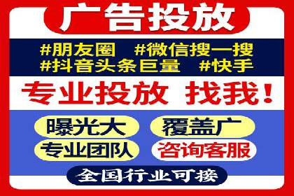 短视频信息流广告投放策略与案例分析